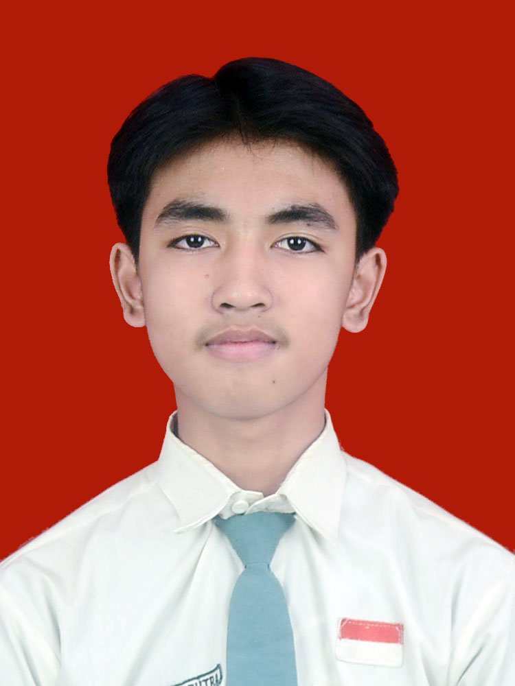 Foto RAMDHIKA PUTRA